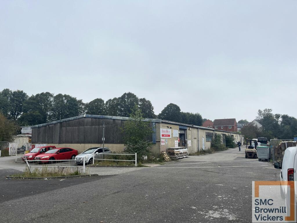 Main image of property: Stoke House, Stubley Lane, Dronfield, S18 1PG