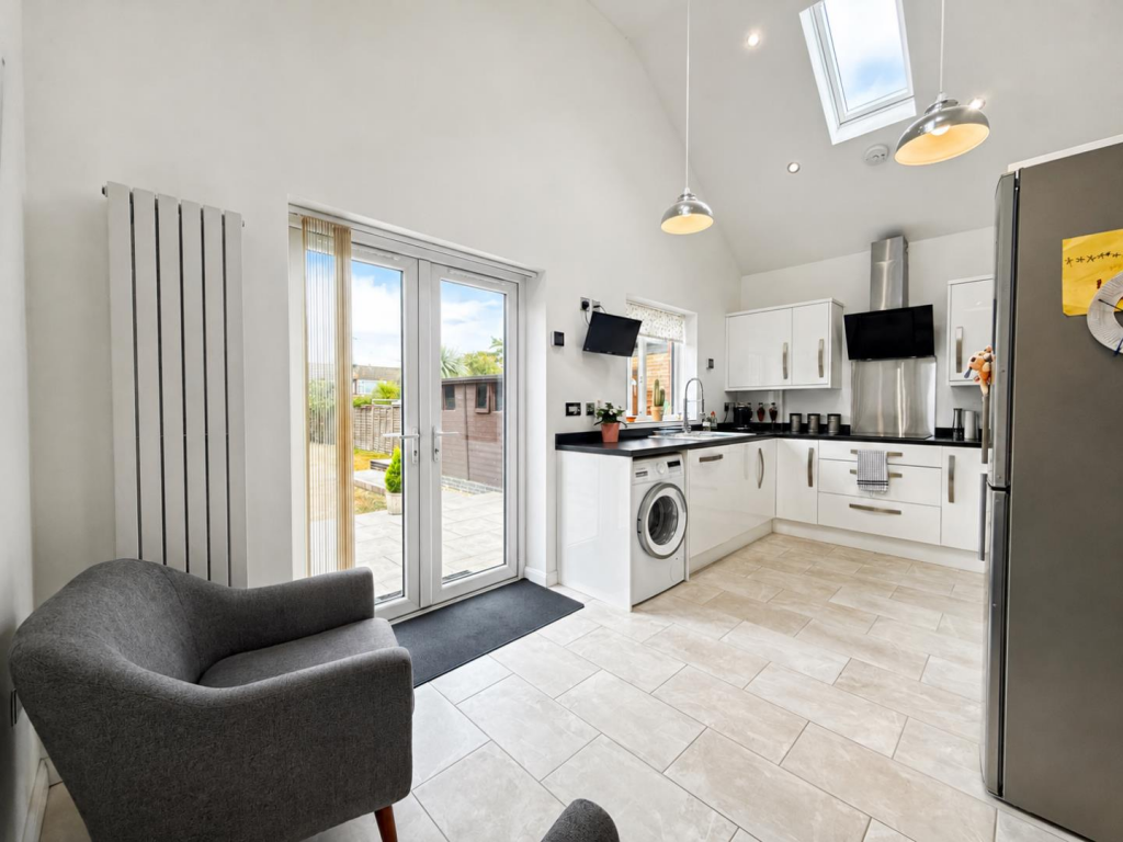 House in Duston, New Duston - View 2