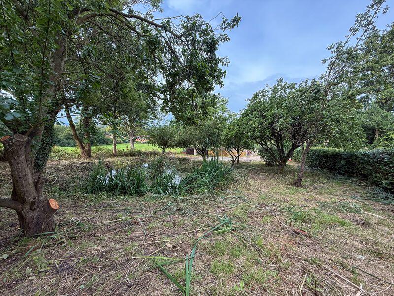 Main image of property: Saxby Hill, Saxby-All-Saints 