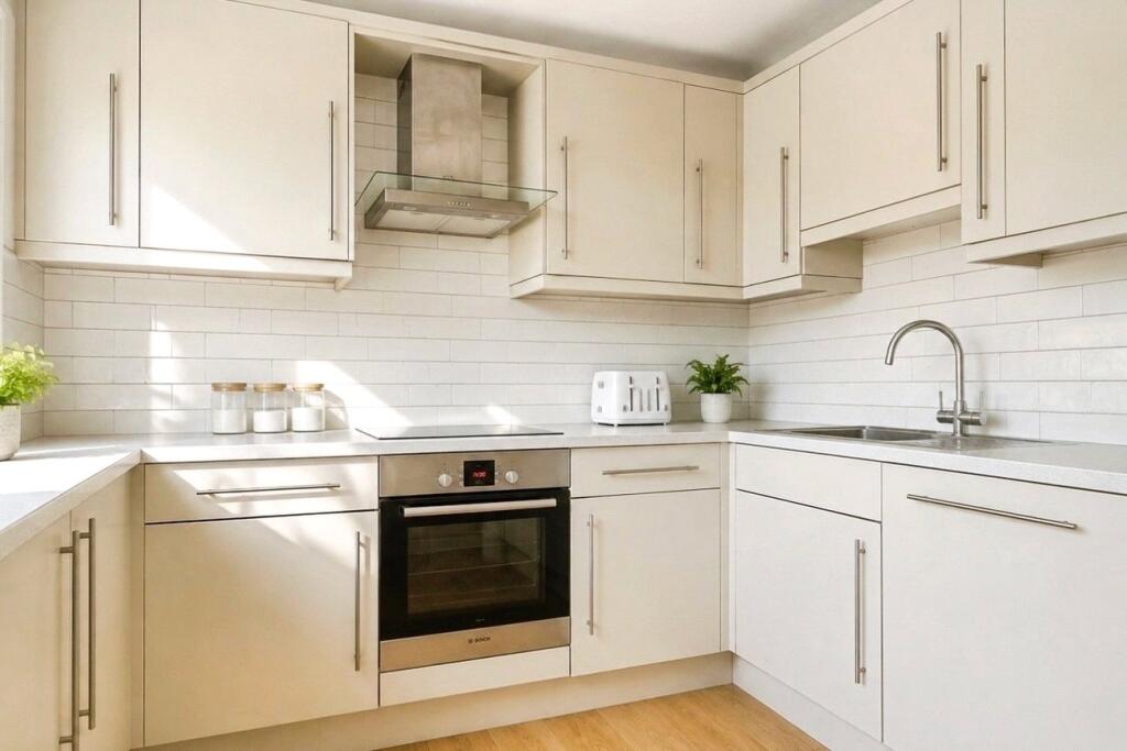 Apartment in Crowthorne, Bracknell Forest - View 4