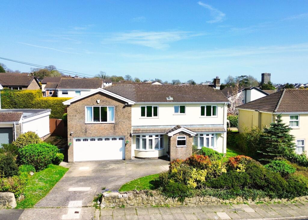 Main image of property: Rogers Lane, Laleston, CF32