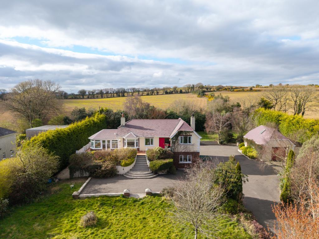 Main image of property: The Oak Tree, Newtown, Ferns, Co. Wexford, Y21W2V0