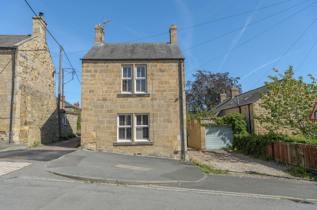 House in Newcastle upon Tyne - View 2