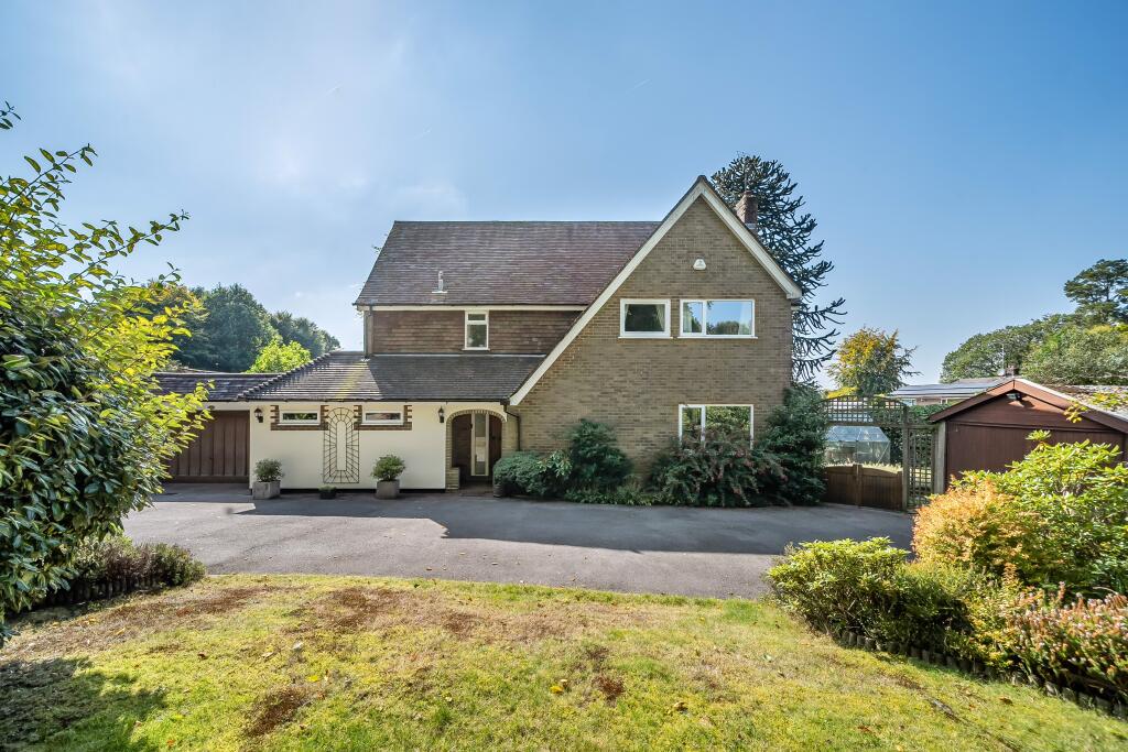 Main image of property: Tower Road, Hindhead, Surrey, GU26