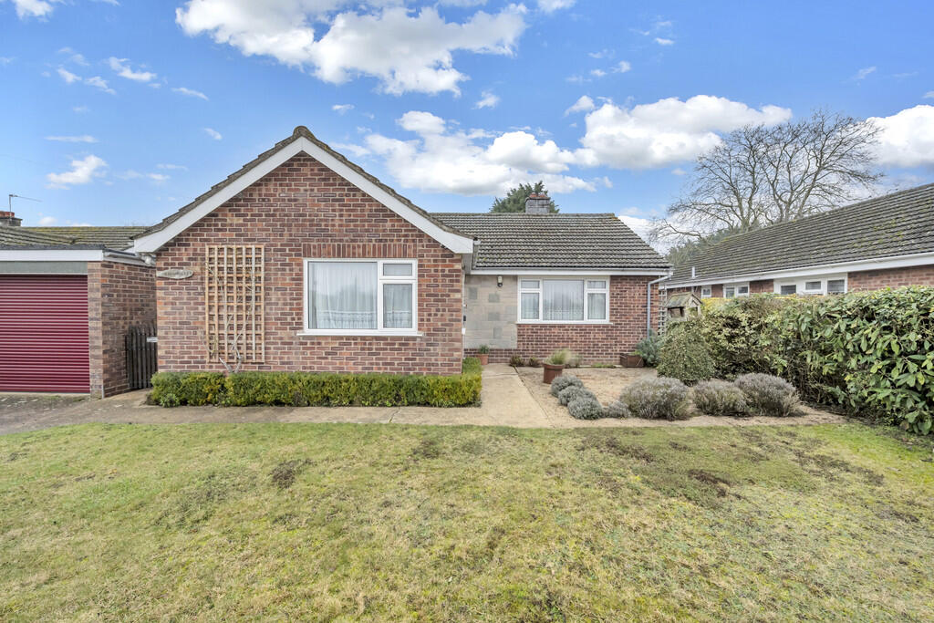 Main image of property: Garboldisham, Diss