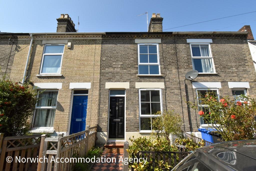 Main image of property: Livingstone Street, Norwich, NR2 4HE