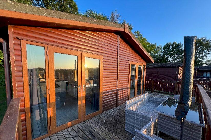 Main image of property: Curlew 11, Hazelwood Holiday Park, Warren Road, Dawlish Warren, Devon, EX7 0PF