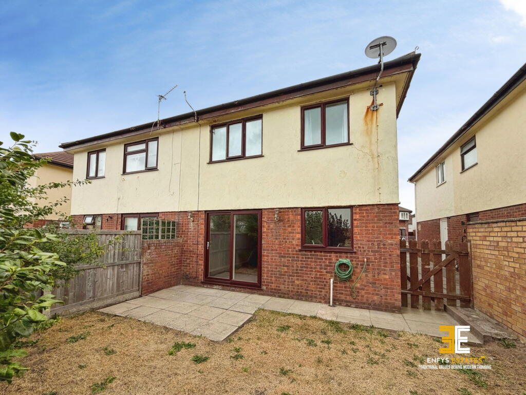 Main image of property: Lloyd Street West, Llandudno, LL30