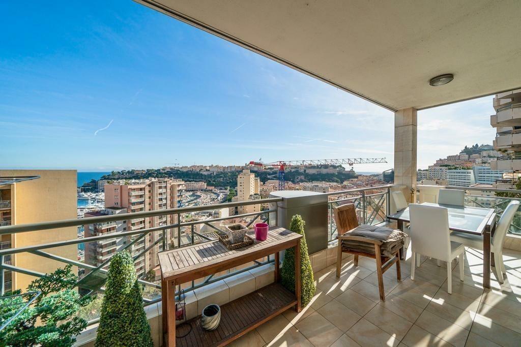 Main image of property: Monaco
