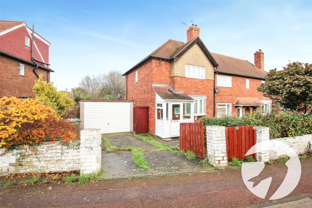 Main image of property: Gregory Crescent, London, SE9