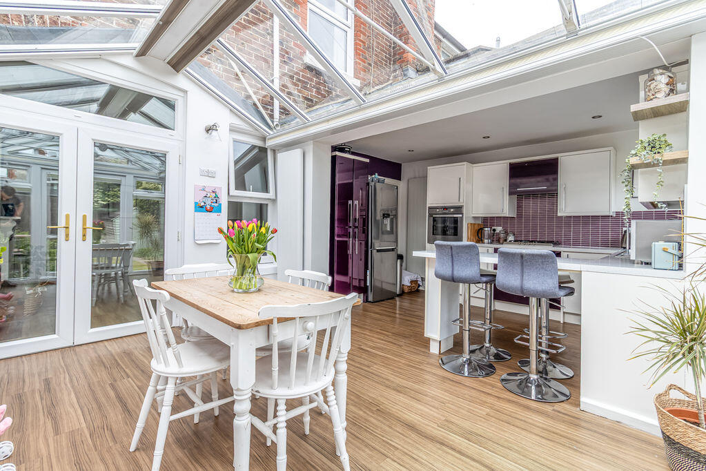 Ophir Road, Portsmouth - View 6