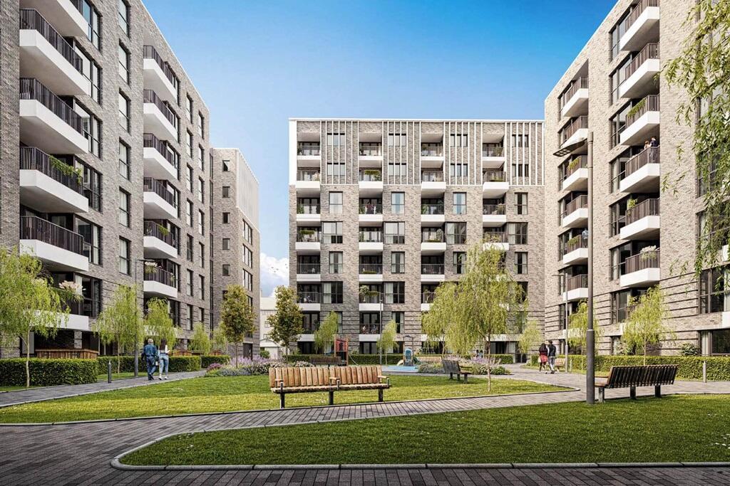 Main image of property: Bendon Valley, 
Garratt Lane, 
Earlsfield, 
London, 
SW18 4UQ