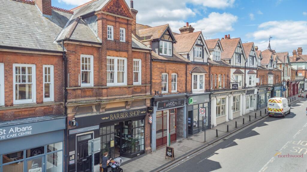 Main image of property: London Road, St Albans, AL1