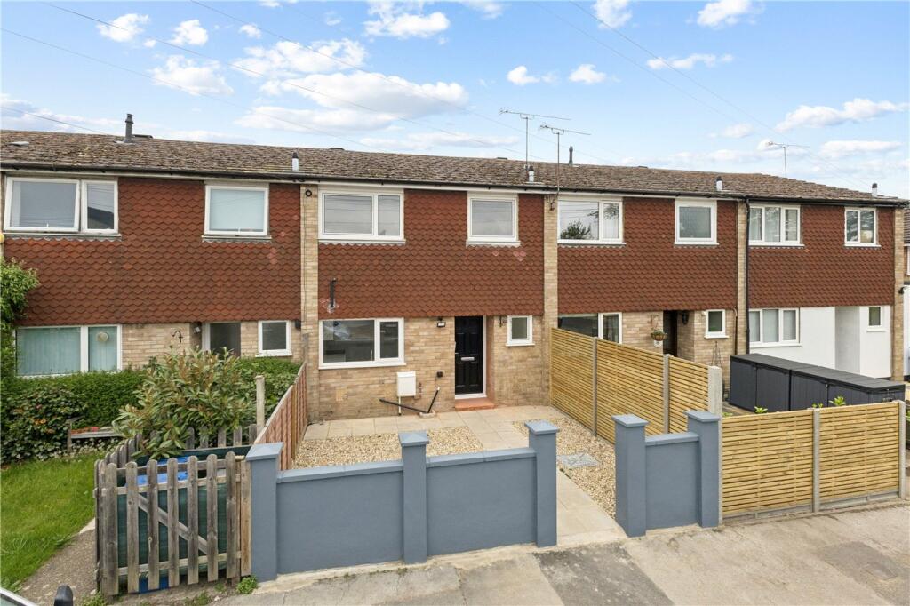 Main image of property: Leacroft, Sunningdale, Berkshire, SL5