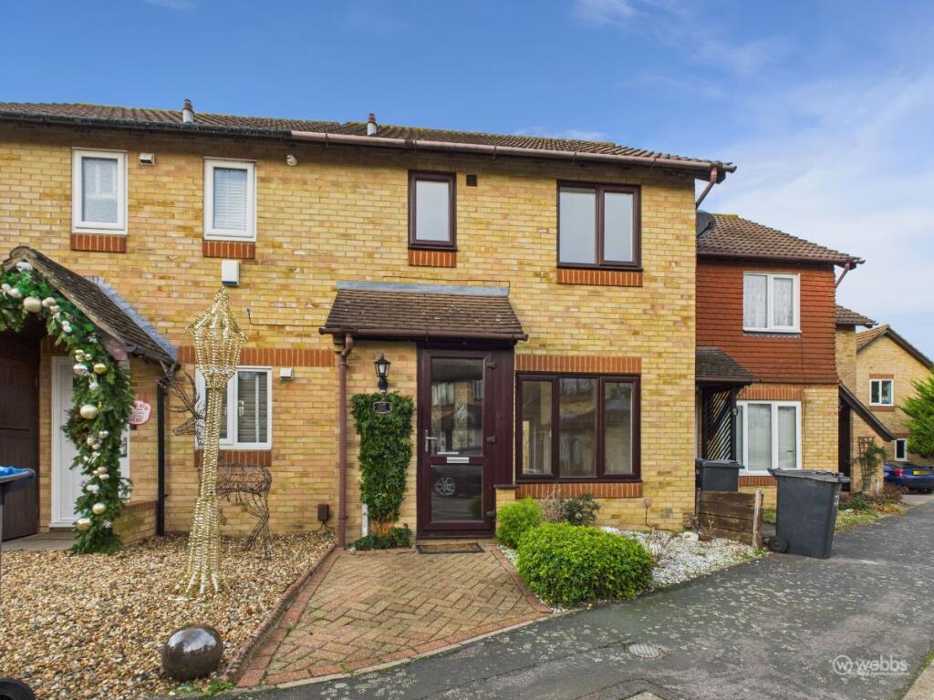 Main image of property: Lomond Gardens, South Croydon