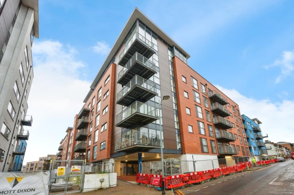 Main image of property: Ryland Street, Birmingham