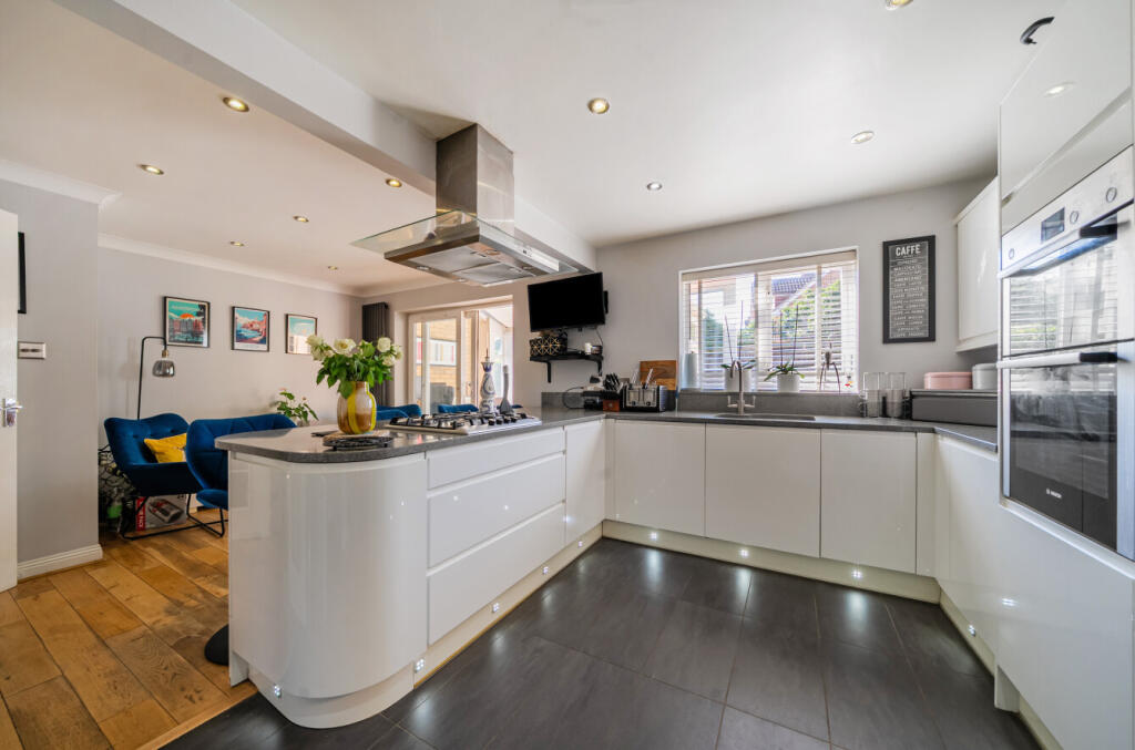 House in London, Scadbury, St Paul's Cray - View 3