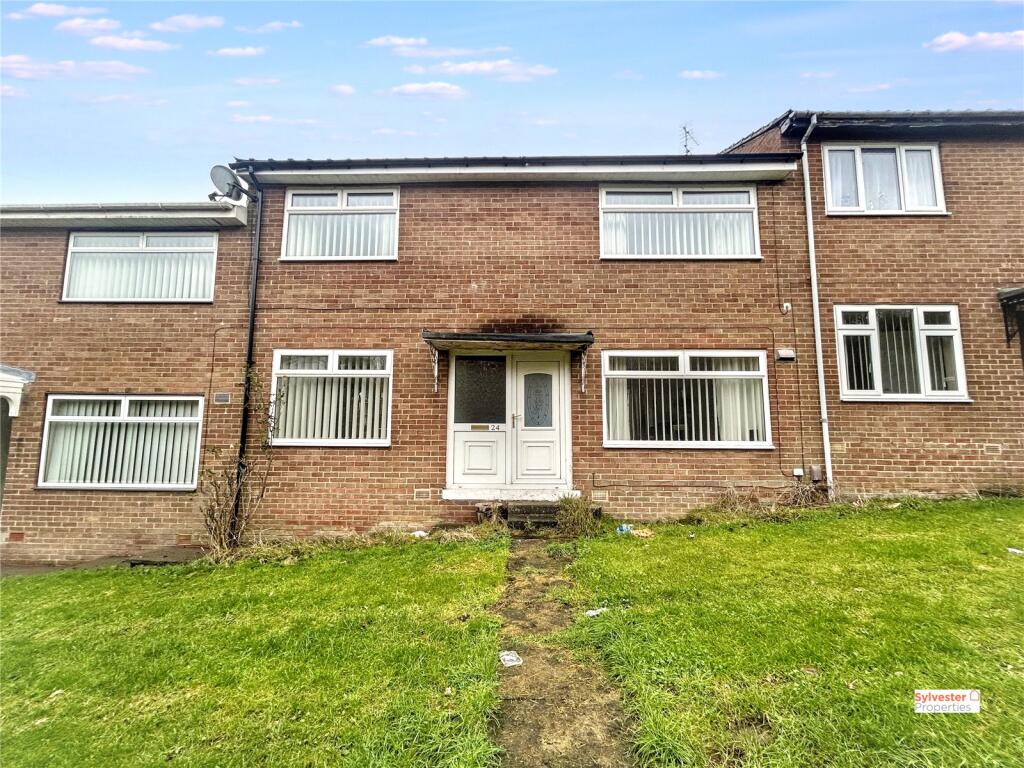 Coates Close, Stanley, DH9 photo 2