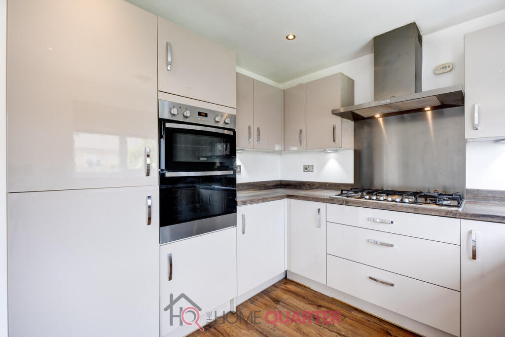 House in Blackburn - View 5