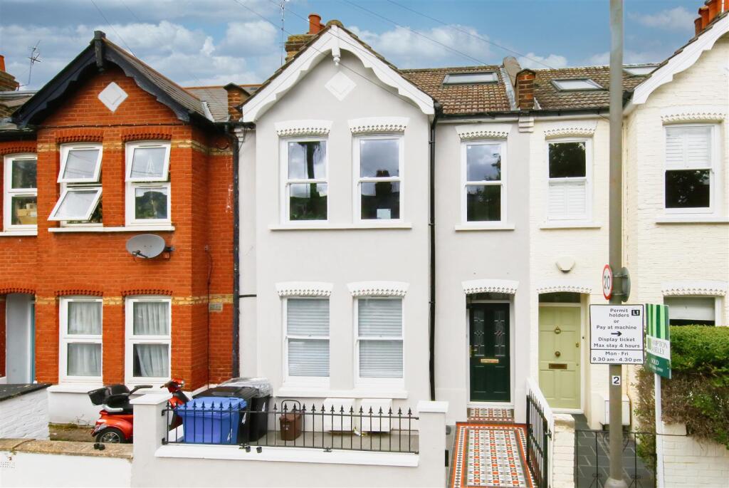 Apartment in London - View 4
