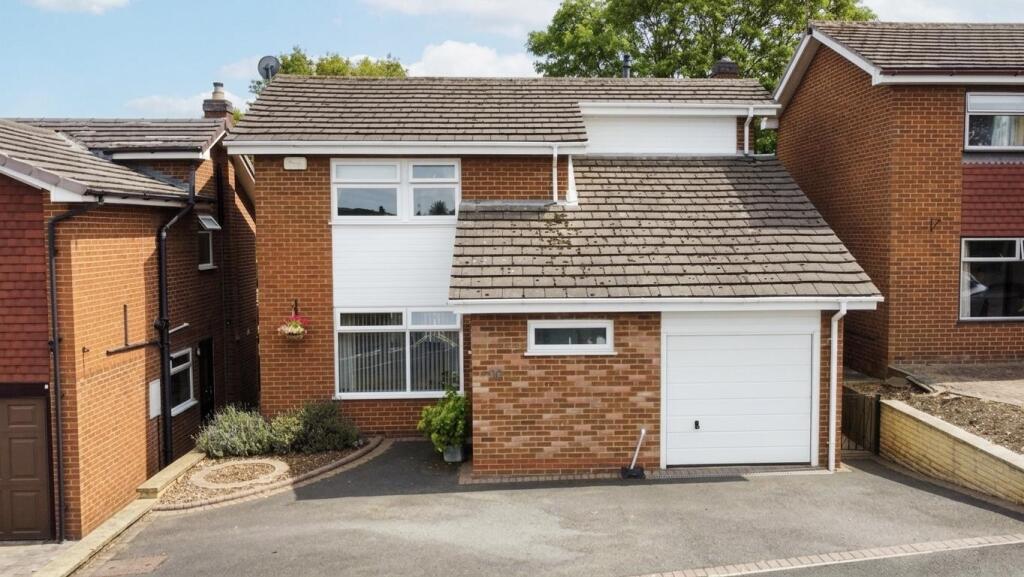 Main image of property: Althorpe Drive, Loughborough