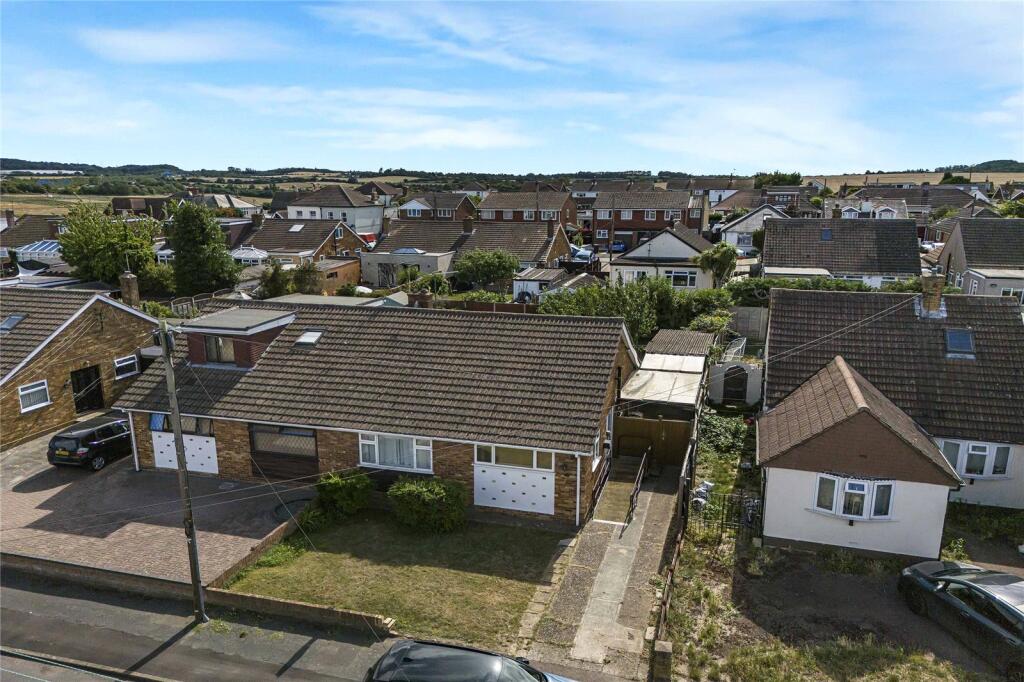 Main image of property: Harold Road, Dartford, Kent, DA2