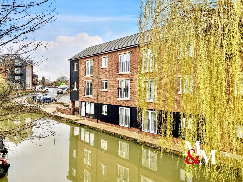 Main image of property: BLUEBELL COURT