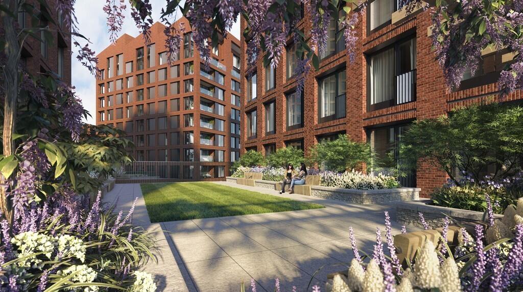 Additional image 7 of Cardigan Wharf, Glasswater Locks, Birmingham City Centre