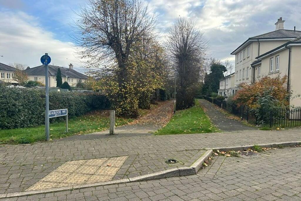 Main image of property:  Portfolio, of land sites, Beaurevoir Way, Warwick, CV344NY