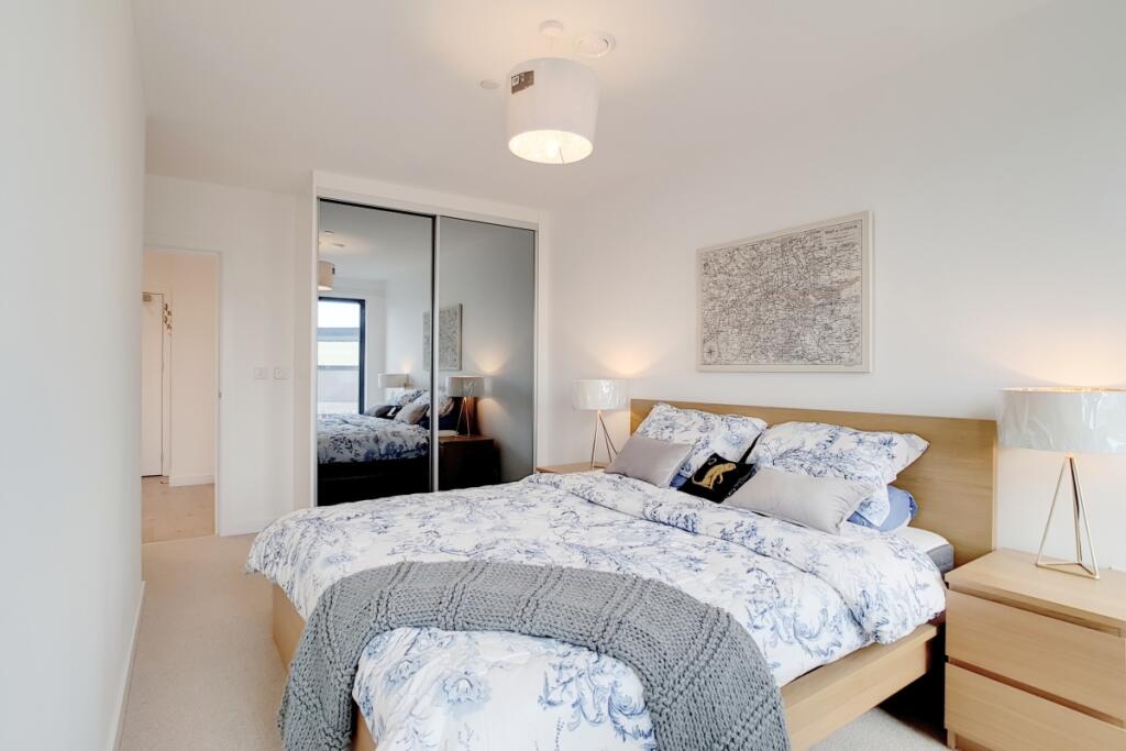 Legacy Tower, London E15 - Widok 5