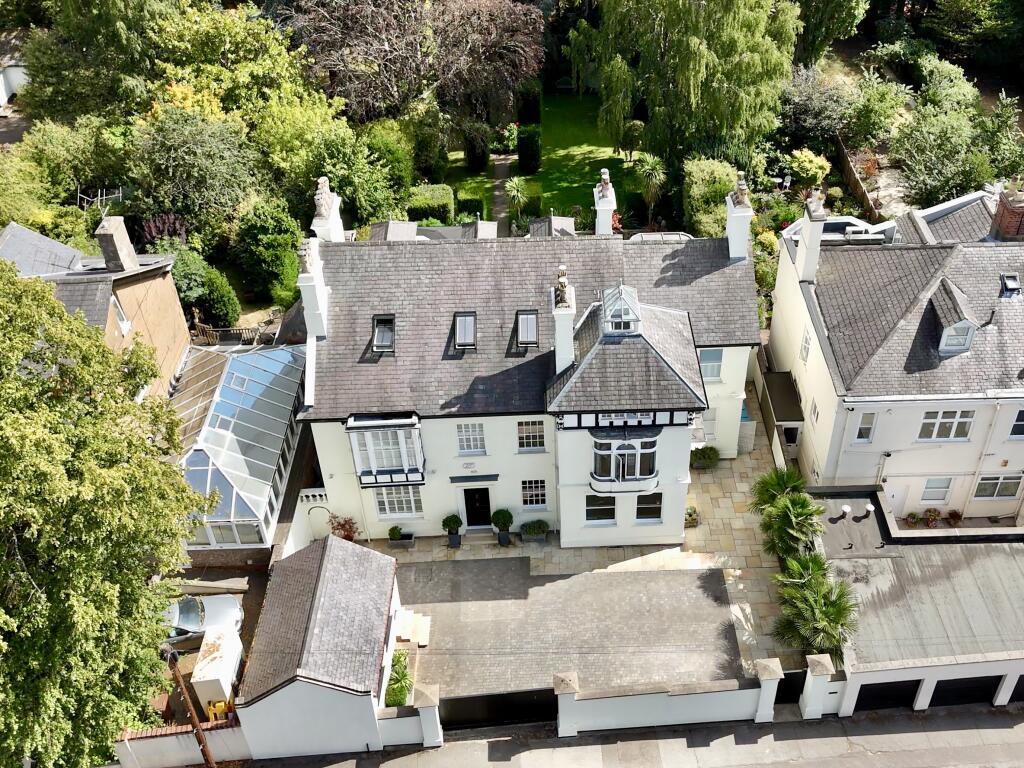 House in Nottingham - View 4