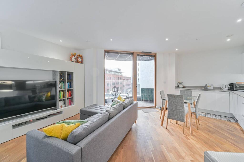 Main image of property: Brouard Court, Bromley, BROMLEY, BR2