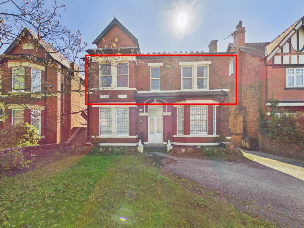 Main image of property: Curzon Road, Southport, PR8