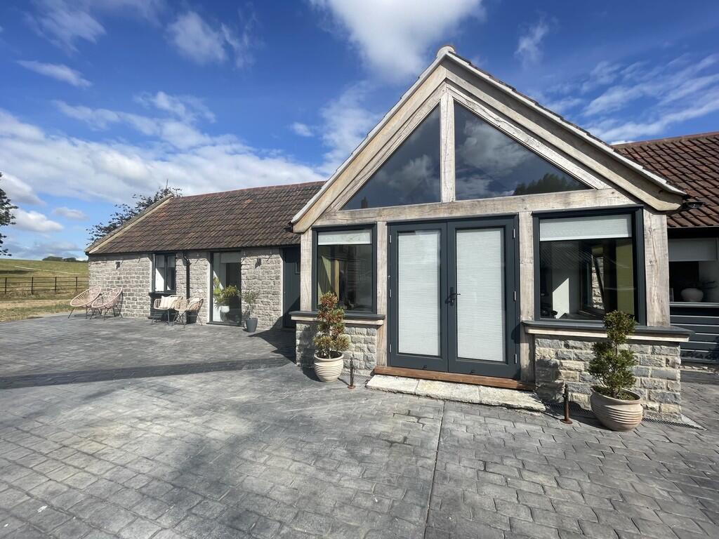 East Pennard, Shepton Mallet