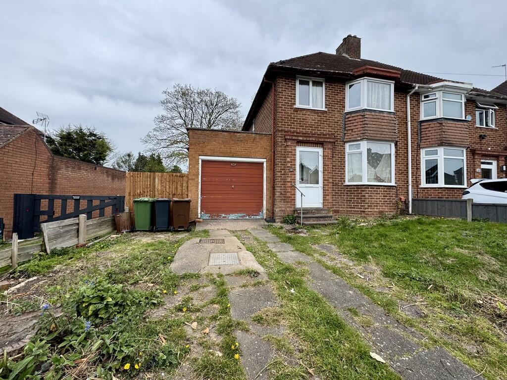 Main image of property: Summerfield Road, Olton