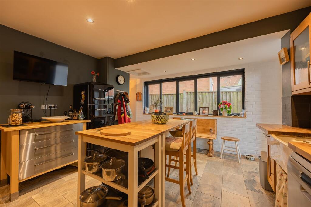 House in East Suffolk, Beccles - View 4