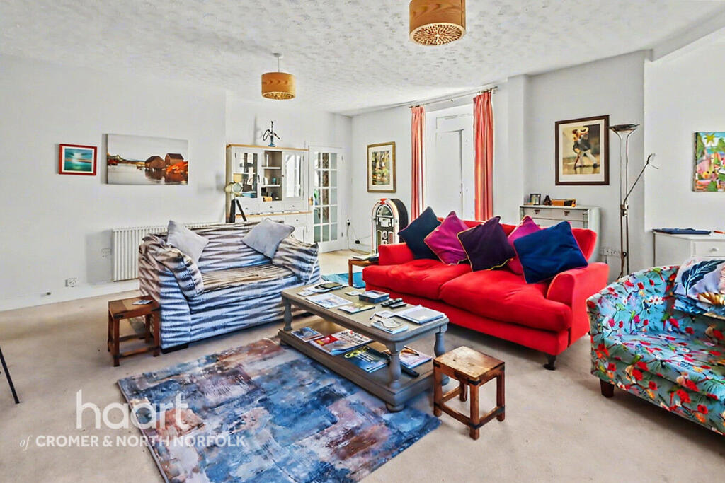 Main image of property: Weybourne Road, SHERINGHAM