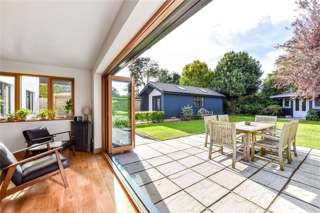 House in Chichester - View 2