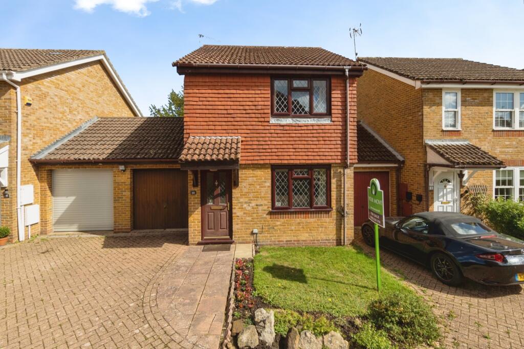 House in Tonbridge