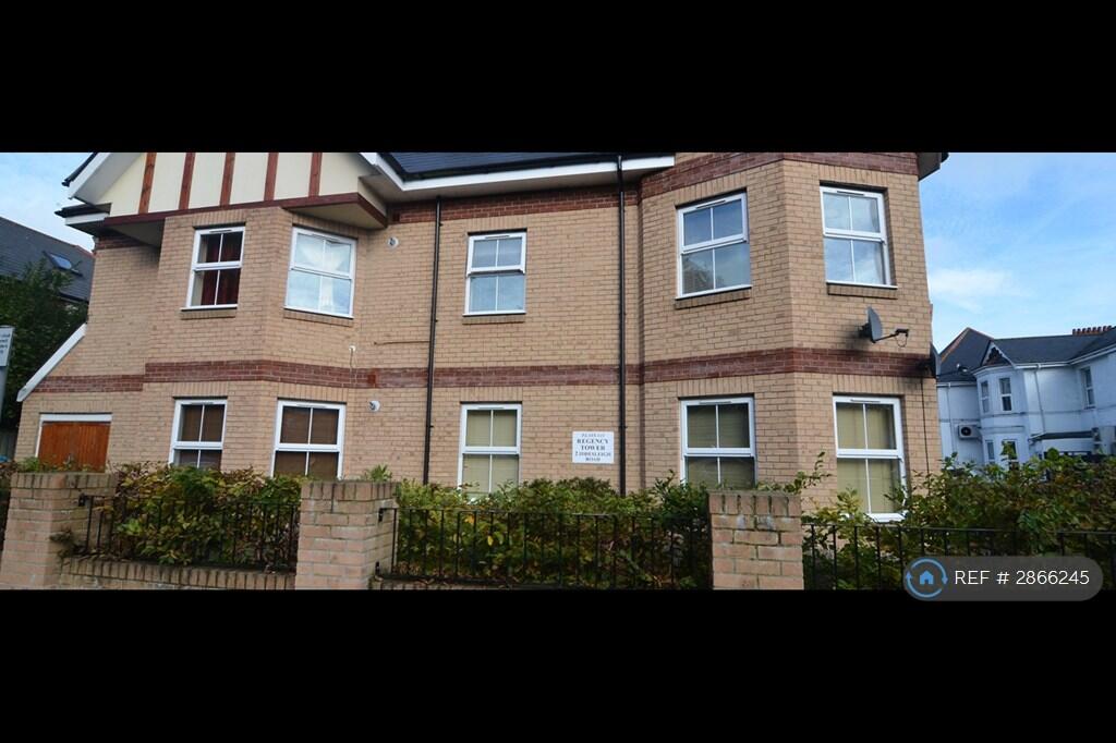 Main image of property: Iddesleigh Road, Bournemouth, BH3