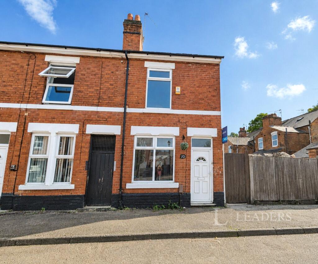 Main image of property: Roman Road, Derby, Derbyshire