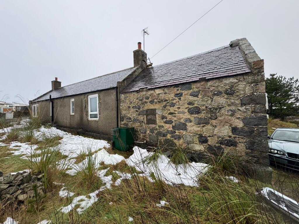 Main image of property: Maud, Peterhead, AB42