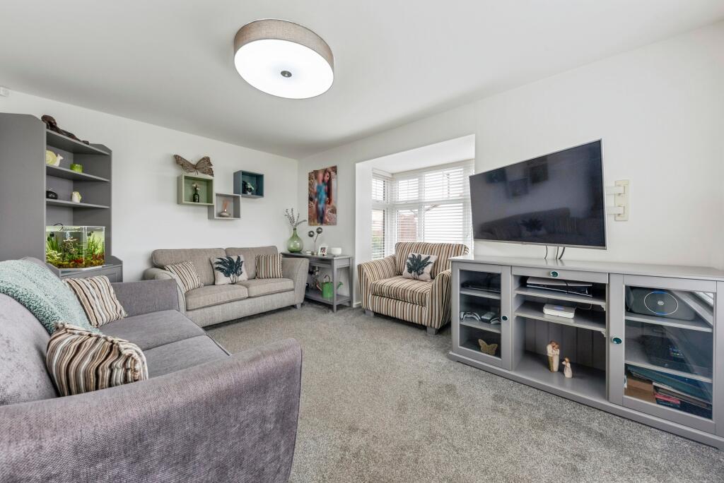 Violet Grove, Newark, NG24 photo 2