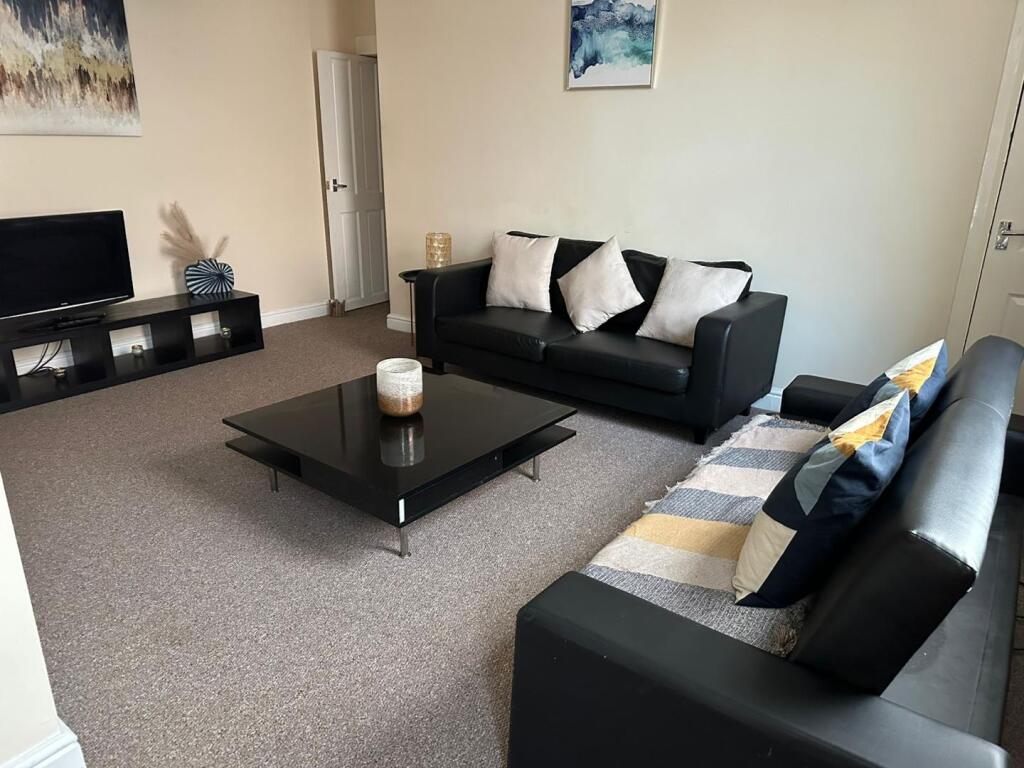 Main image of property: Hampden Street, South Shields, NE33
