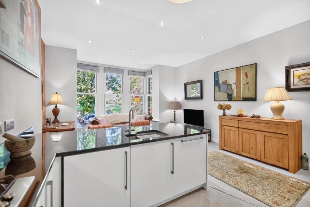 Apartment in Harrogate, Harlow - More