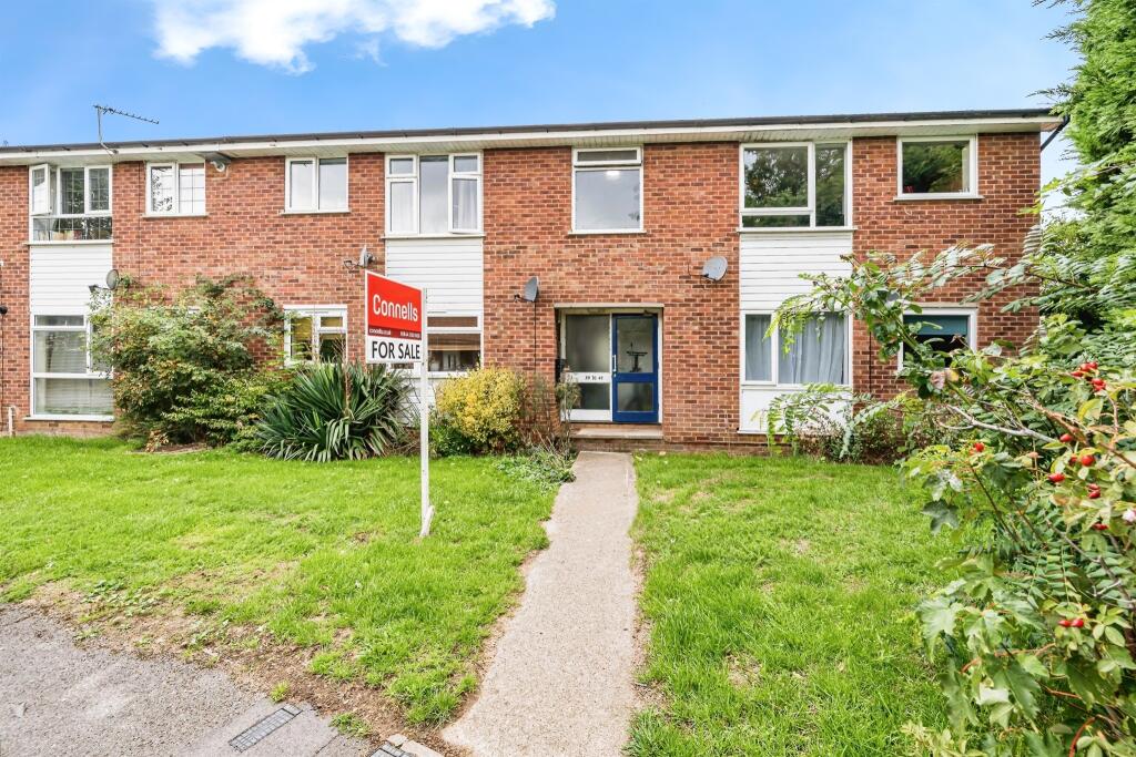 Main image of property: Berkeley Road, Thame