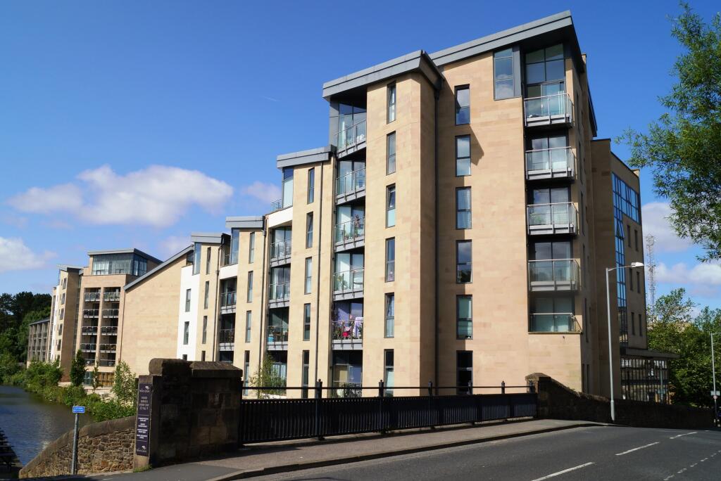 Main image of property: Aalborg Place, Lancaster, LA1