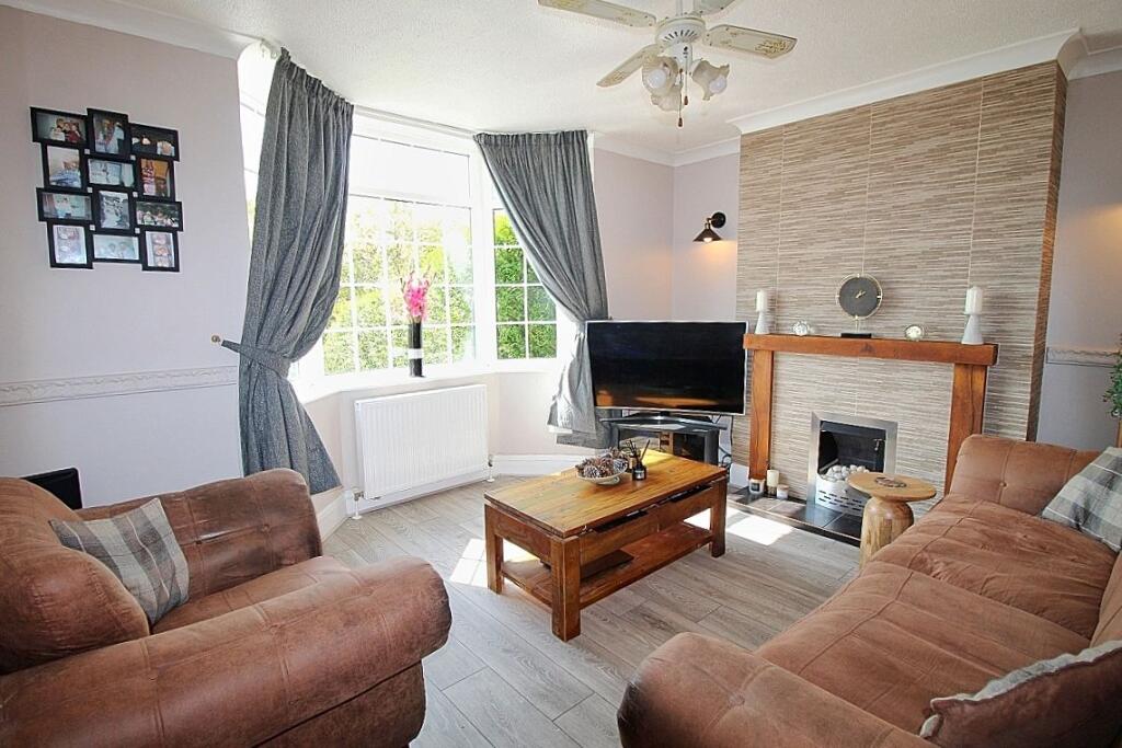 Pleasley Road, Whiston, Rotherham photo 4