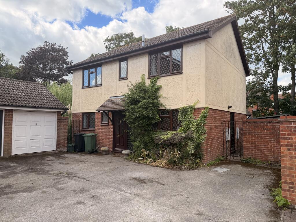 Main image of property: Greenways, Gosfield, Essex