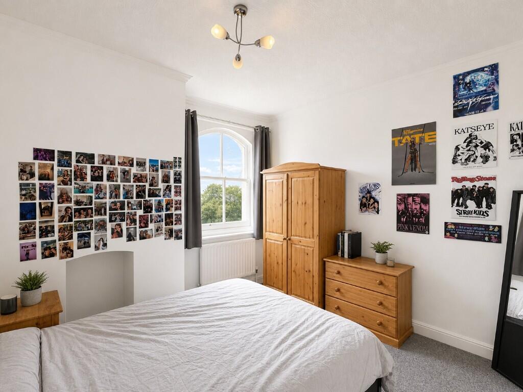 Main image of property: 2 x £152.50pw, Flat 25, Daisy Bank Road, Manchester, Greater Manchester, M14